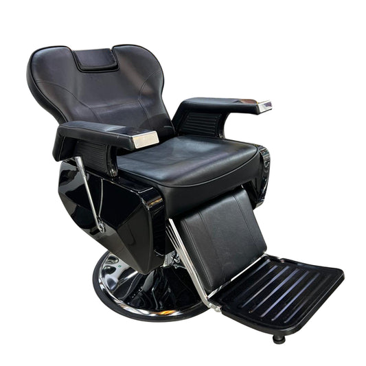 Silla de Barbería importada Menplus 88004