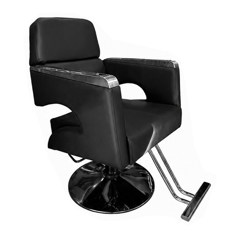 Silla de peluquería importada 68184A