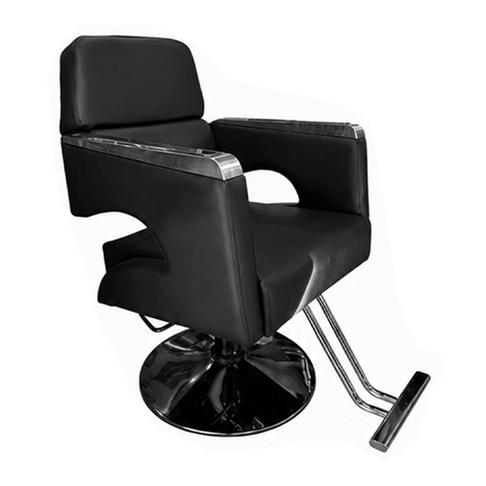 Silla de peluquería importada 68184A