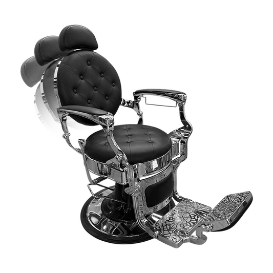 Silla de Barbería importada 88048A