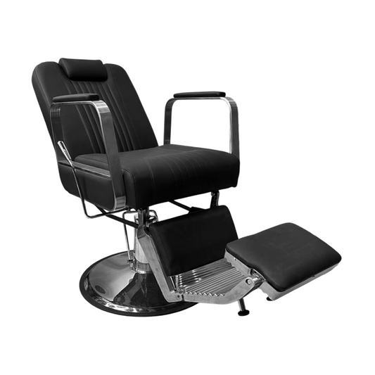 Silla de barbería importada WL - B104