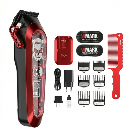 Máquina de cortar cabello Wmark Ng 130