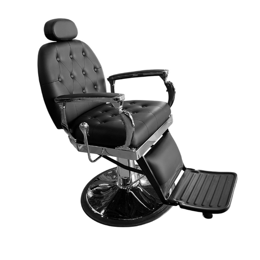 Silla de barbería importada WL - B217