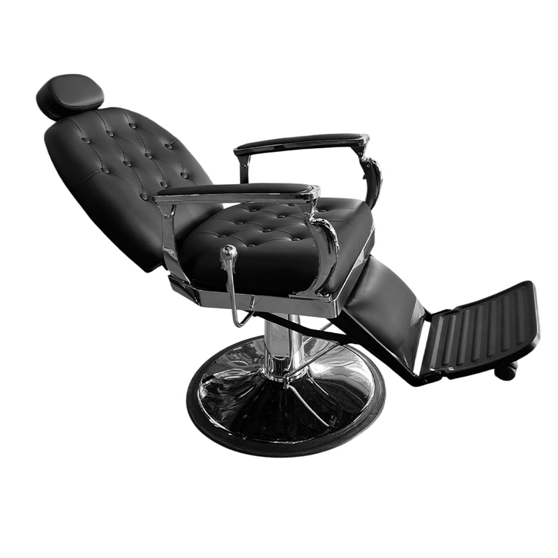 Silla de barbería importada WL - B217