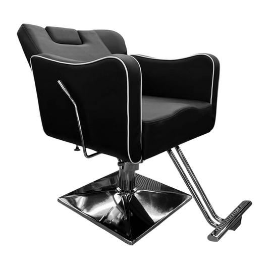 Silla de peluquería importada WL - R8230