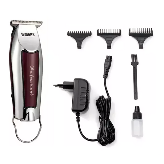 Patillera Wmark NG 310