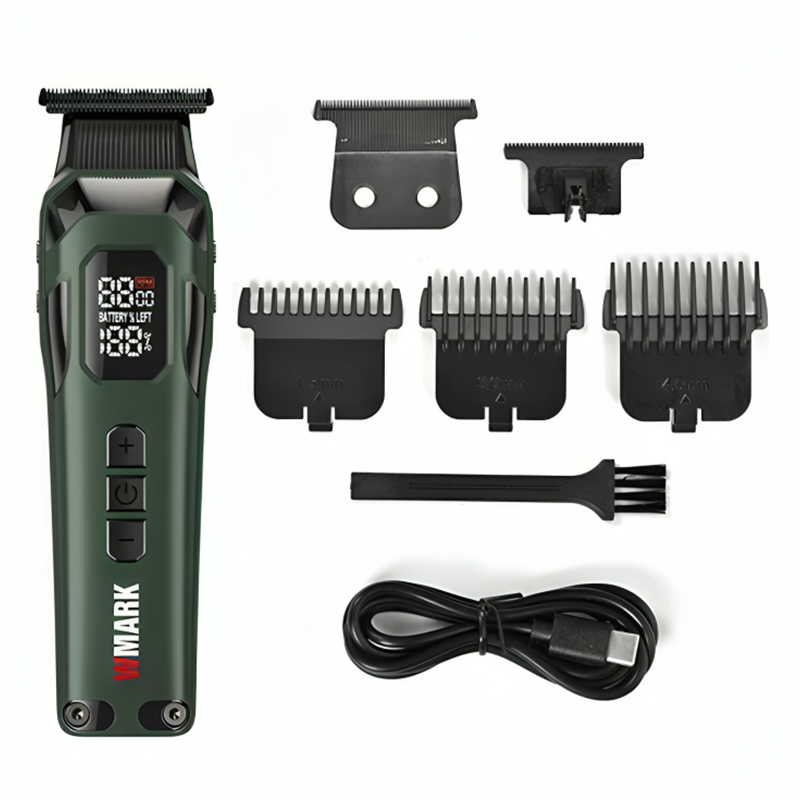 Patillera Wmark NG 8280