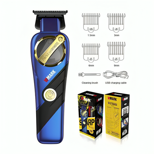Patillera Wmark NG 9213