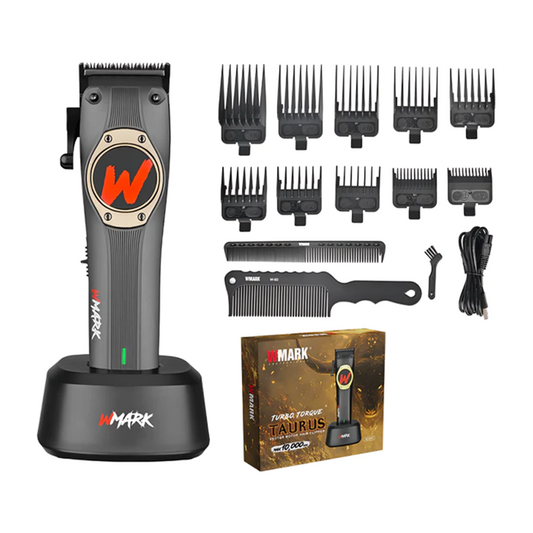 Máquina de cortar cabello Wmark Taurus