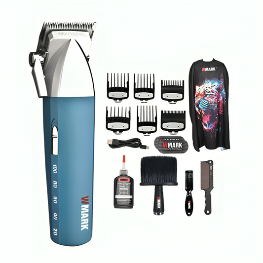 Máquina de cortar cabello Wmark Ng 2039