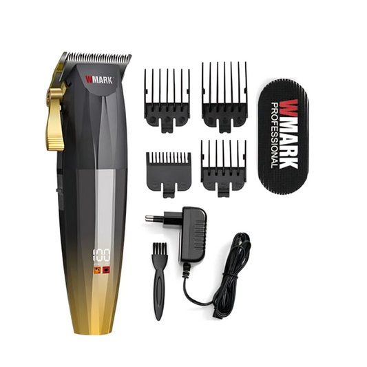 Máquina de cortar cabello Wmark Ng 222