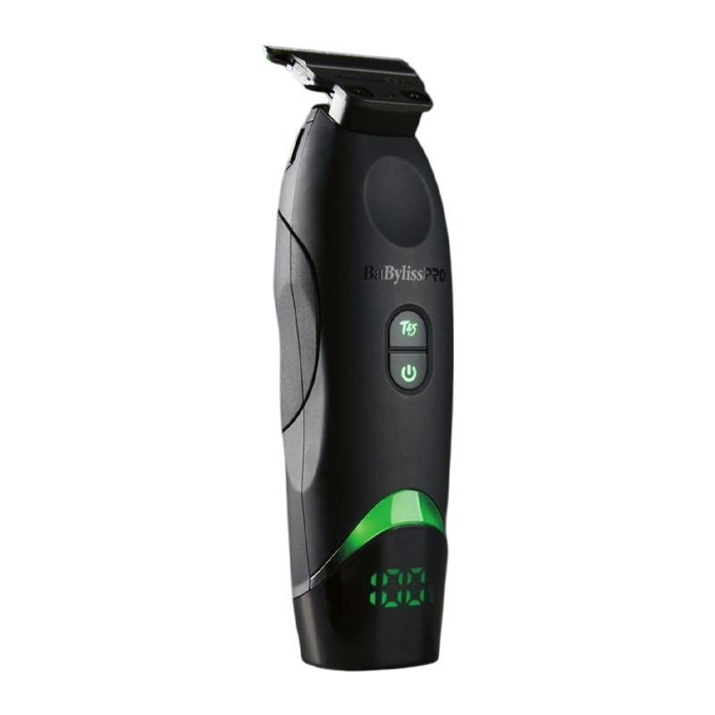 Patillera Babyliss Tomb45