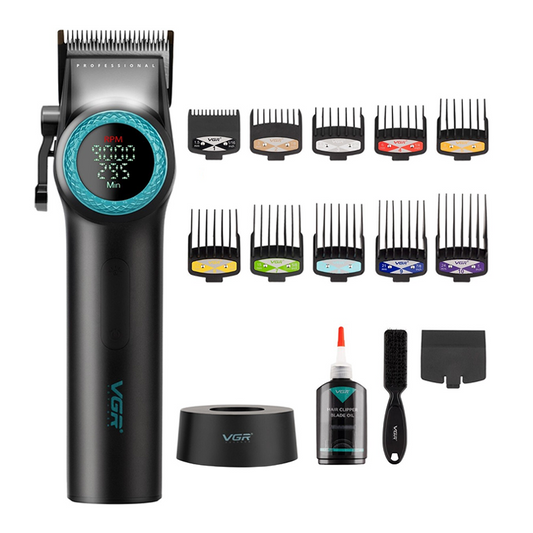 Máquina de cortar cabello VGR 001