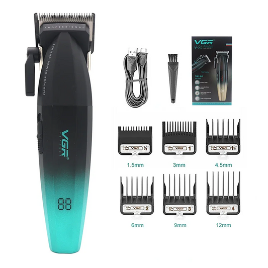 Máquina de cortar cabello VGR 003