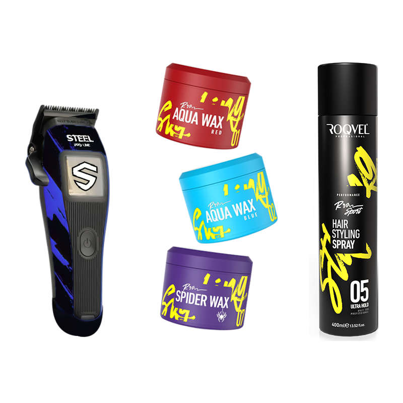 Productos destacados