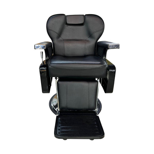 Silla de Barbería importada Menplus 88004