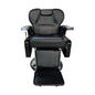Silla de Barbería importada Menplus 88004