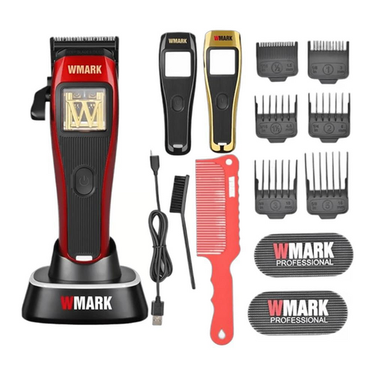 Máquina Wmark x1