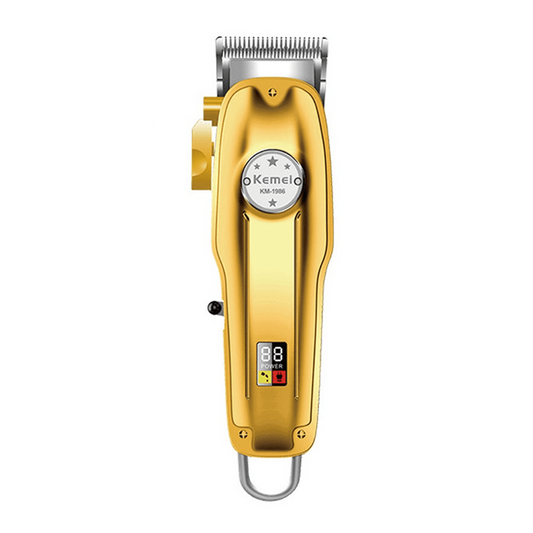 Máquina de cortar cabello Kemei 1986 PG