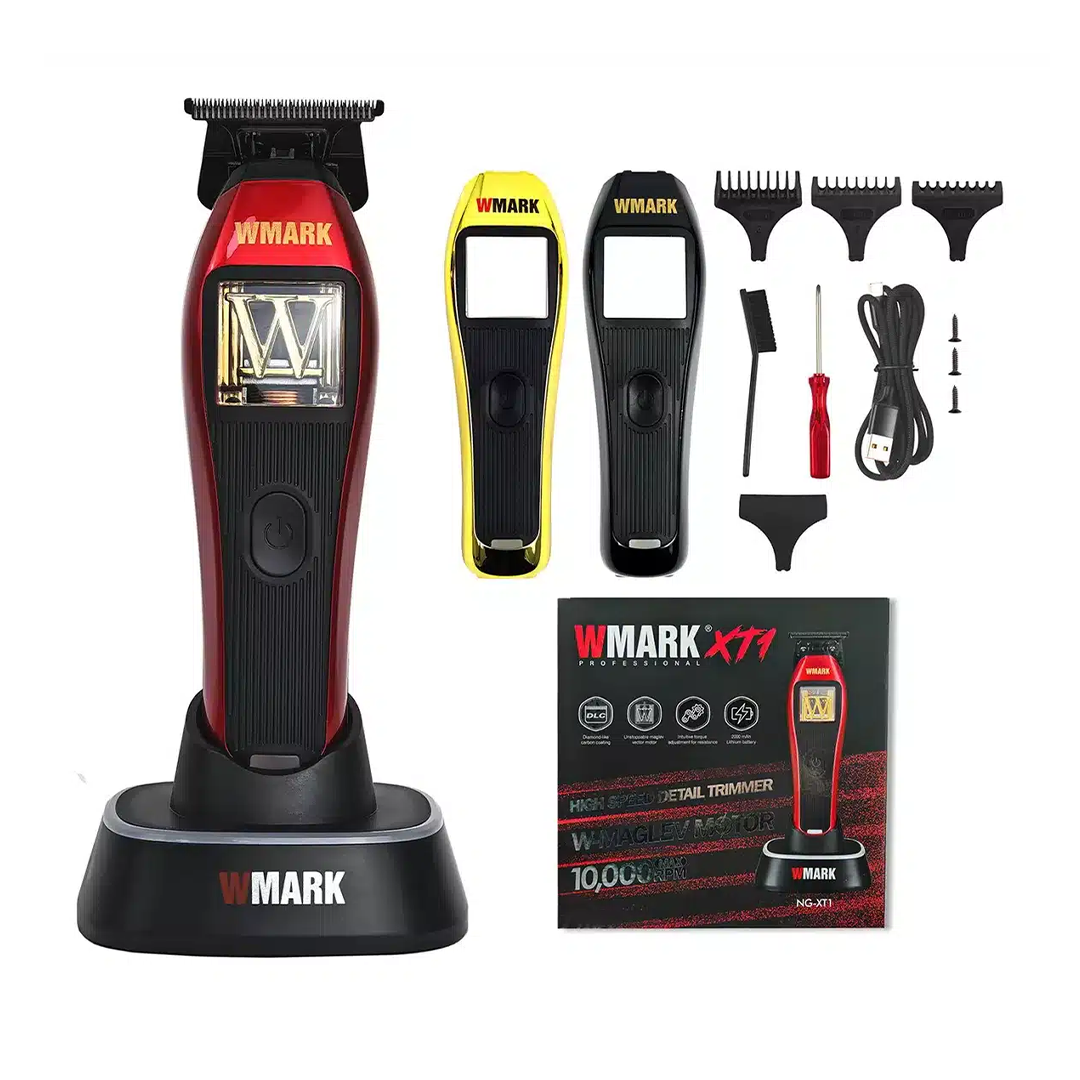 Patillera Wmark XT1