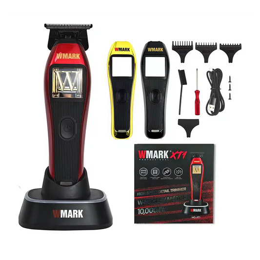 Patillera Wmark XT1