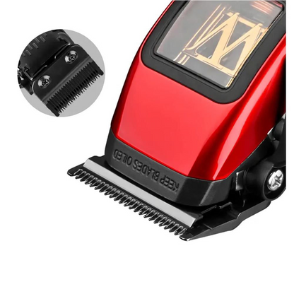 Máquina de cortar cabello Wmark x1