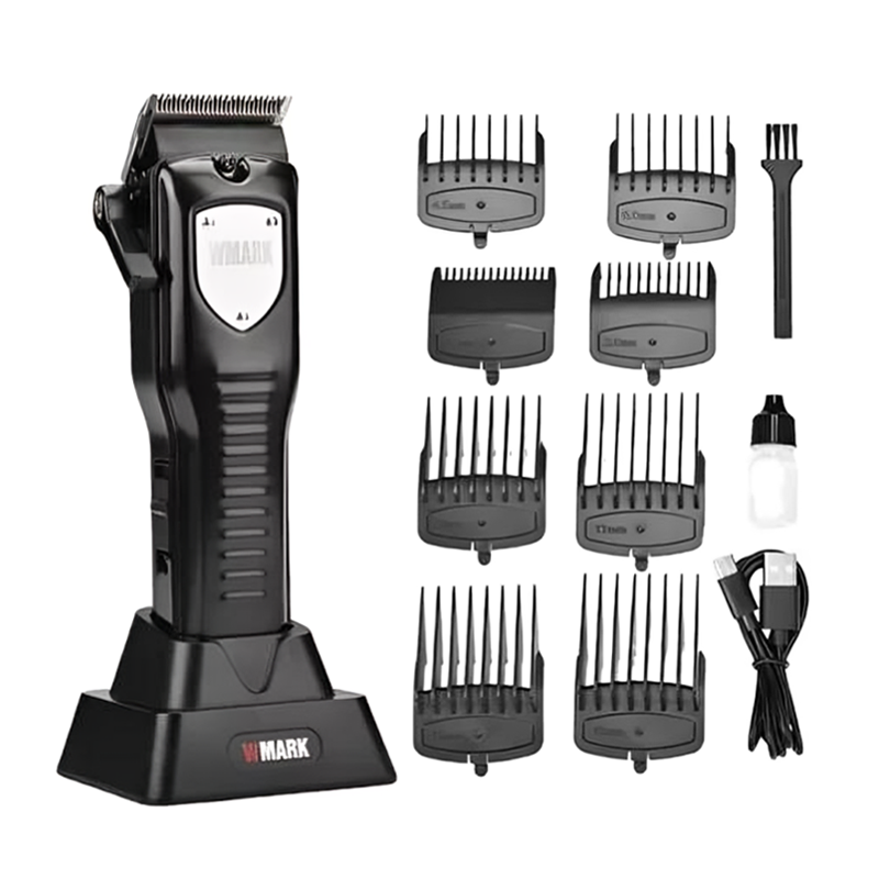 Máquina de cortar cabello Wmark Ng 2042