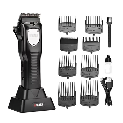 Máquina de cortar cabello Wmark Ng 2042