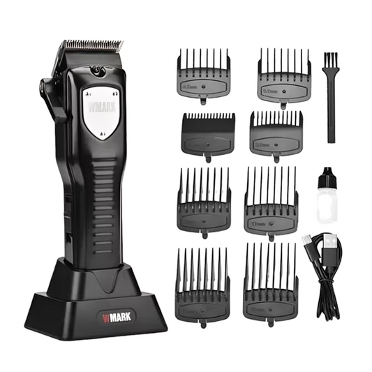 Máquina de cortar cabello Wmark Ng 2042