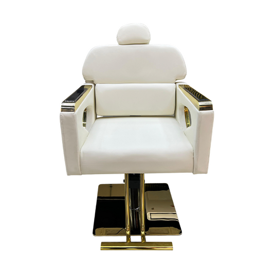 Silla de peluquería importada 68118B