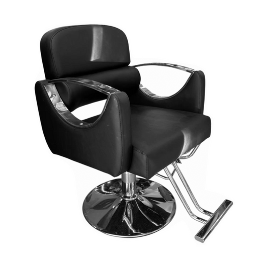 Silla de peluquería importada 68183A