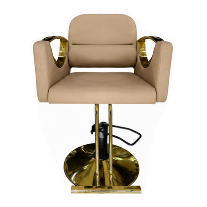Silla de peluquería importada 68183B