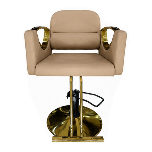 Silla de peluquería importada 68183B