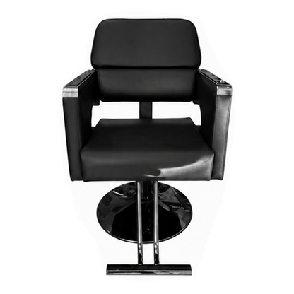 Silla de peluquería importada 68184A