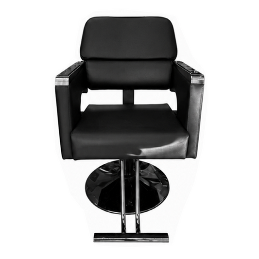 Silla de peluquería importada 68184A