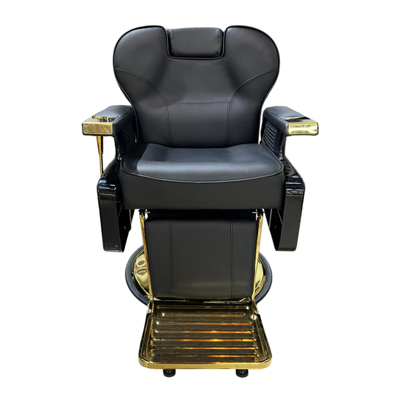 Silla de Barbería importada Menplus 88004H