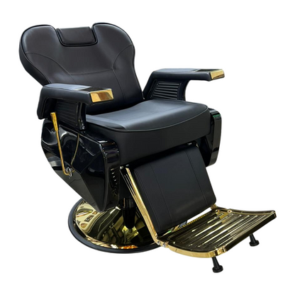 Silla de Barbería importada Menplus 88004H