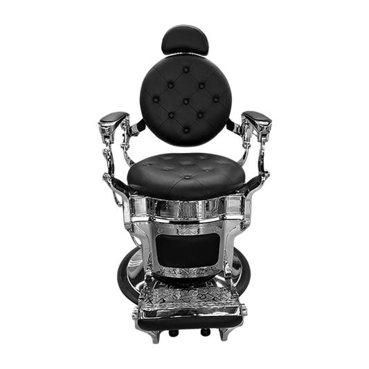 Silla de Barbería importada 88048A