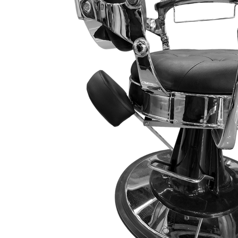 Silla de Barbería importada 88048A