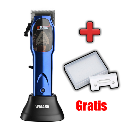 Maquina de cortar cabello Wmark Ng 9002
