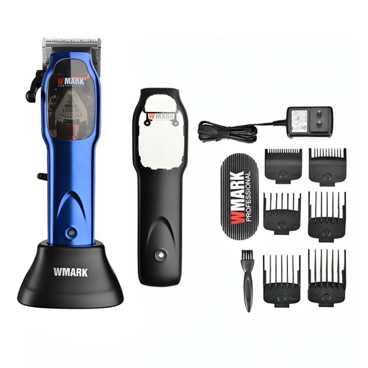 Maquina de cortar cabello Wmark Ng 9002