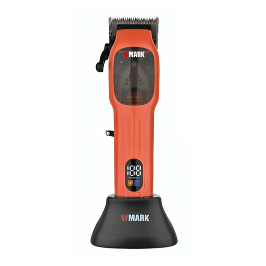 Máquina de cortar cabello Wmark Ng 9006