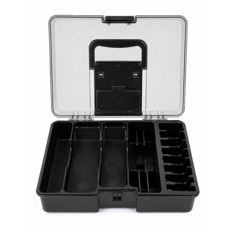 Caja Esterilizadora de Steel Pro Line