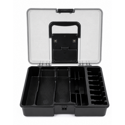 Caja Esterilizadora de Steel Pro Line