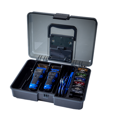 Caja Esterilizadora de Steel Pro Line