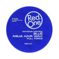 Cera para el cabello Red One Azul