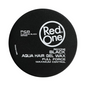Cera para el cabello Red One Negra