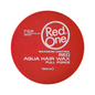 Cera para el cabello Red One Roja