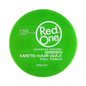 Cera para el cabello Red One Verde