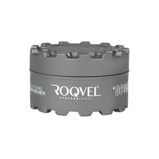 Cera para el caballo con efecto humedo Roqvel 06 gris